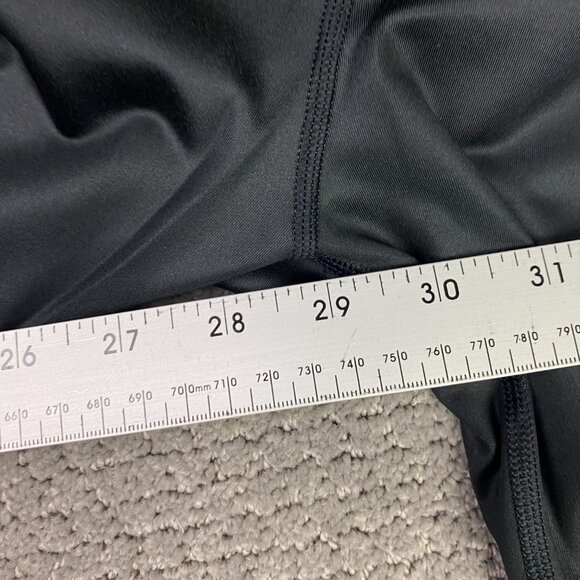 On Cloud Performance Tights Men's XXL Black Pants Compression NWT 2XL - Picture 16 of 16